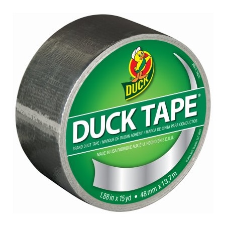 Shurtech Brands 188x15YD CHR Duct Tape 1303158